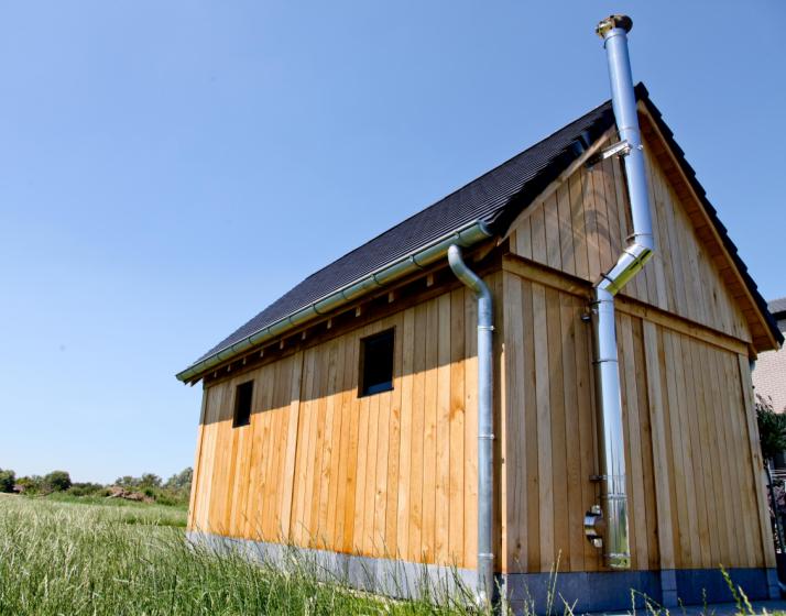 Bijgebouw Onze-Lieve-Vrouw Waver